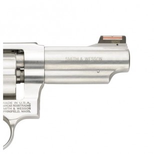 Smith&Wesson Model 63 รหัส 162634